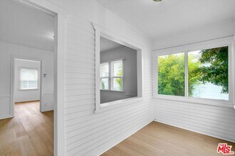 1542 Harvard St in Santa Monica, CA - Building Photo - Building Photo