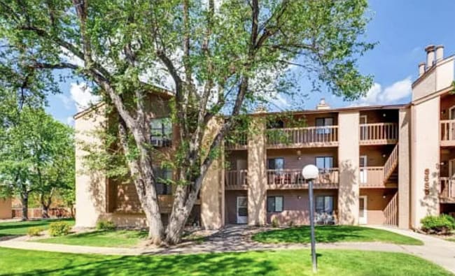 3535 28th St in Boulder, CO - Building Photo - Building Photo