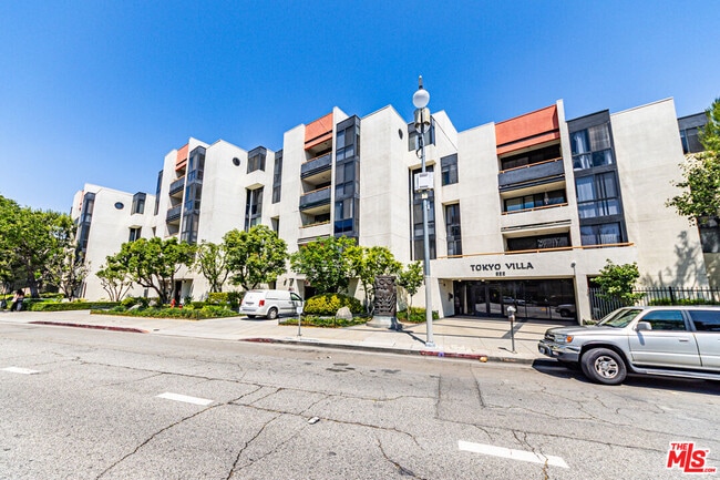 property at 222 S Central Ave