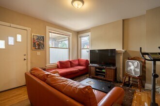 1286 N 4th St in Columbus, OH - Building Photo - Building Photo