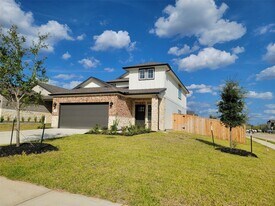 304 Willow Sage Ct in Montgomery, TX - Building Photo