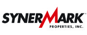 Property Management Company Logo SynerMark Properties