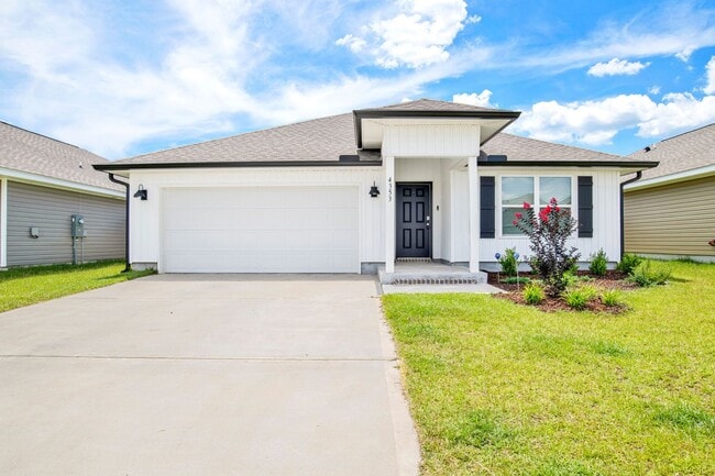 property at 4353 Tiger Oak Ct