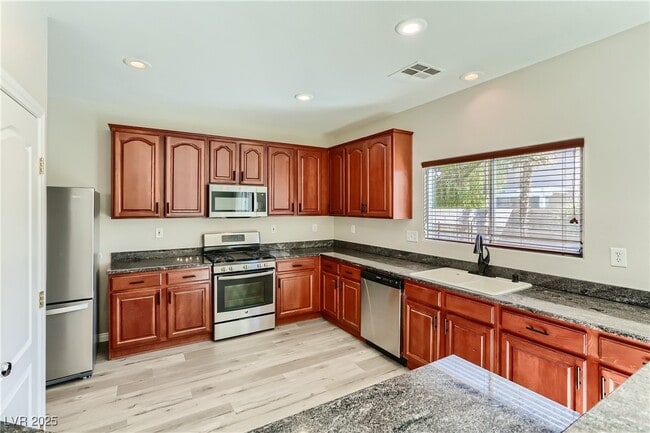 property at 6171 Sierra Blue Ct