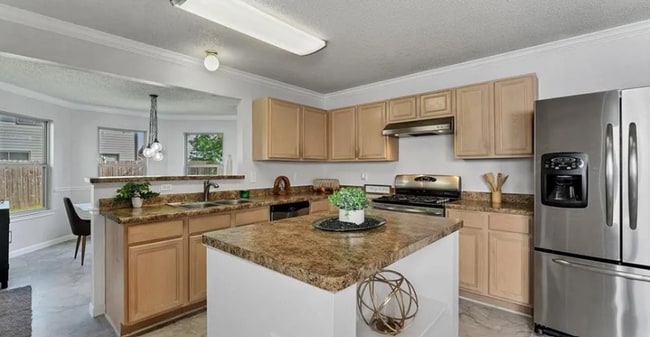 9818 Autumn Arch in Converse, TX - Building Photo - Building Photo