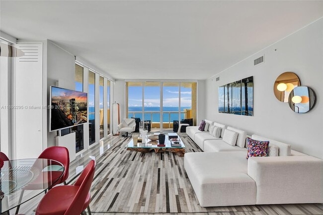 property at 17875 Collins Ave