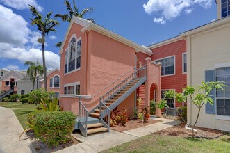 1345 Crystal Way-Unit -A in Delray Beach, FL - Building Photo - Building Photo