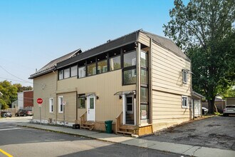 240 Marier Ave in Ottawa, ON - Building Photo - Building Photo