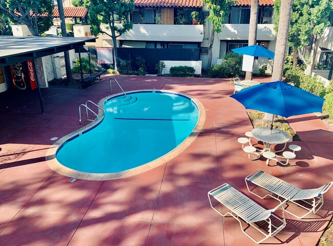 Casa Fortin Apartments