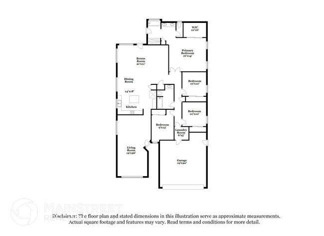 1913 N 128th Ave in Avondale, AZ - Building Photo - Building Photo