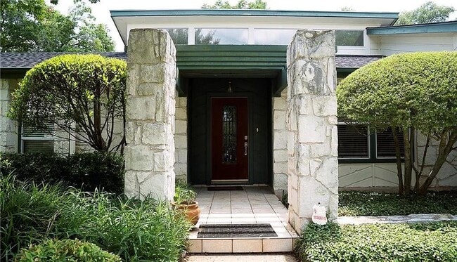 3103 Mistywood Cir in Austin, TX - Building Photo - Building Photo