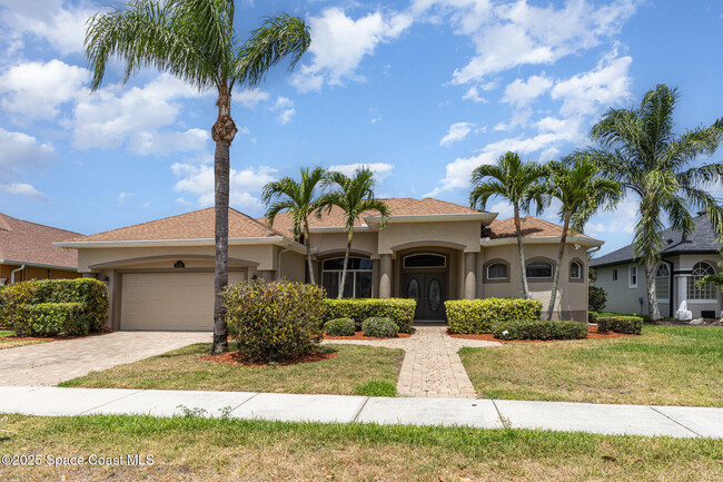 property at 3641 Gatlin Dr