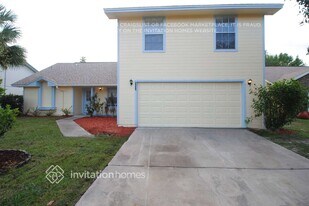 8030 Excalibur Ct in Orlando, FL - Building Photo