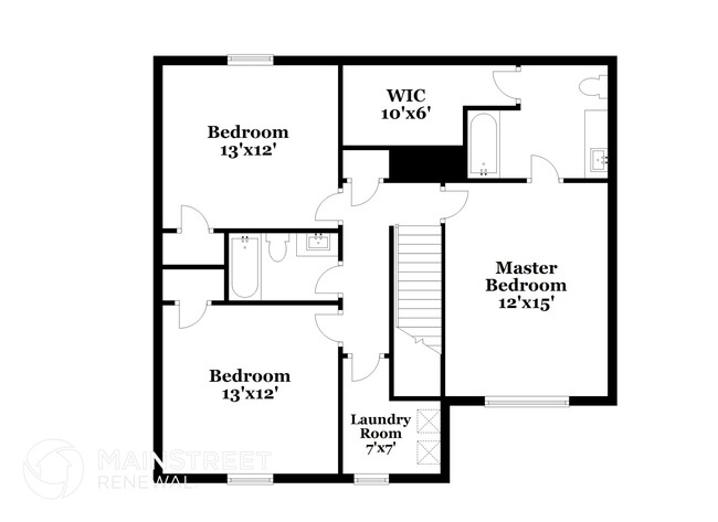 2714 Swarm Ct in Columbia, TN - Building Photo - Building Photo