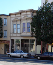 1167 Valencia St in San Francisco, CA - Building Photo - Building Photo