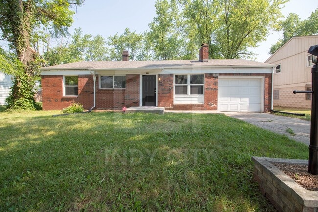 property at 8432 E 37th Pl