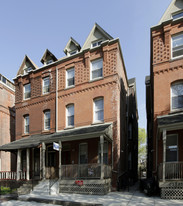 3321 Powelton Ave Apartments