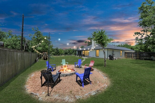 property at 1406 Williams Trace