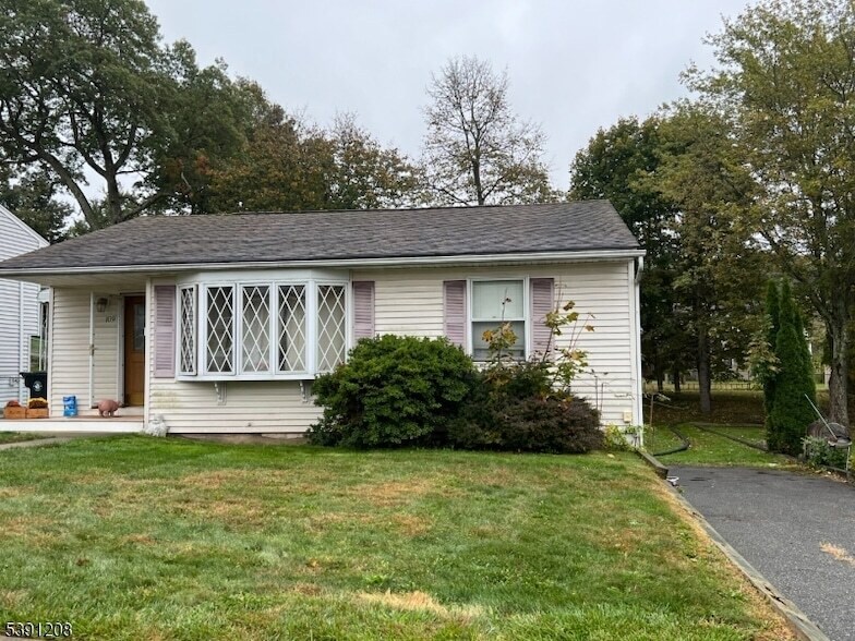 109 Wiltop Rd in Netcong, NJ - Building Photo