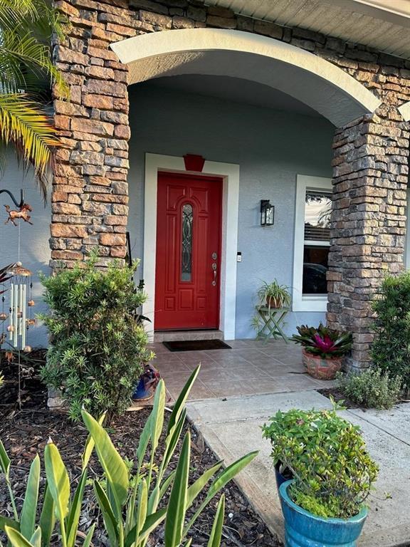 12 Peruvian Ln in Ormond Beach, FL - Building Photo - Building Photo