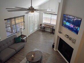 2850 Village Pky in San Antonio, TX - Building Photo - Building Photo