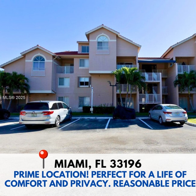 property at 10451 SW 157th Pl