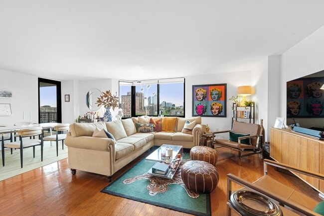 property at 700 Grove St
