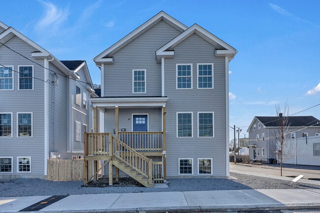 property at 10 Anthony Ave