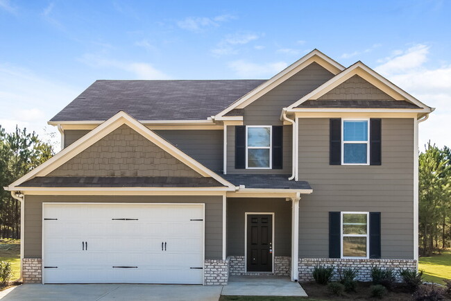 property at 93 Moss Way