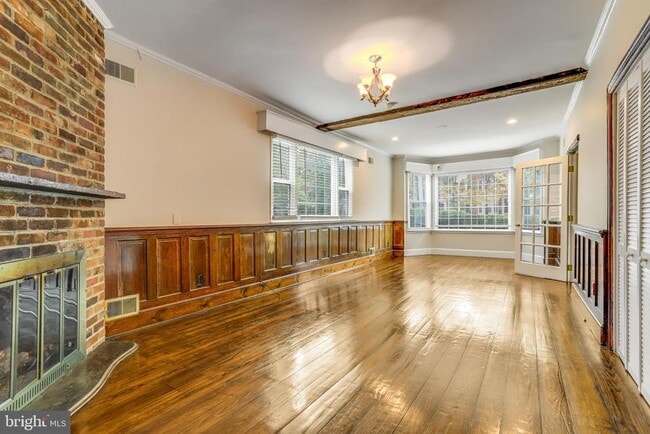 1427 Powhatan St in Alexandria, VA - Building Photo - Building Photo