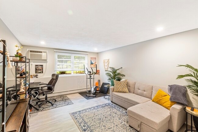 property at 205 Great Rd