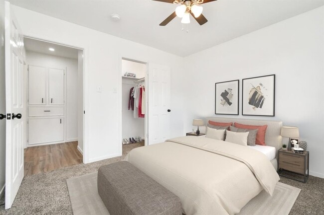 4147 Brookston St in Houston, TX - Building Photo - Building Photo