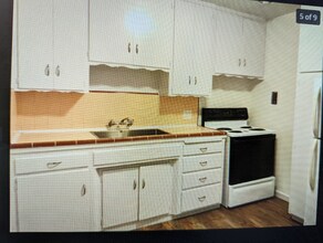 2615 D St in Sacramento, CA - Foto de edificio - Building Photo