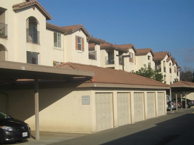 Magnolia Gardens Senior Community in Riverside, CA - Building Photo - Building Photo