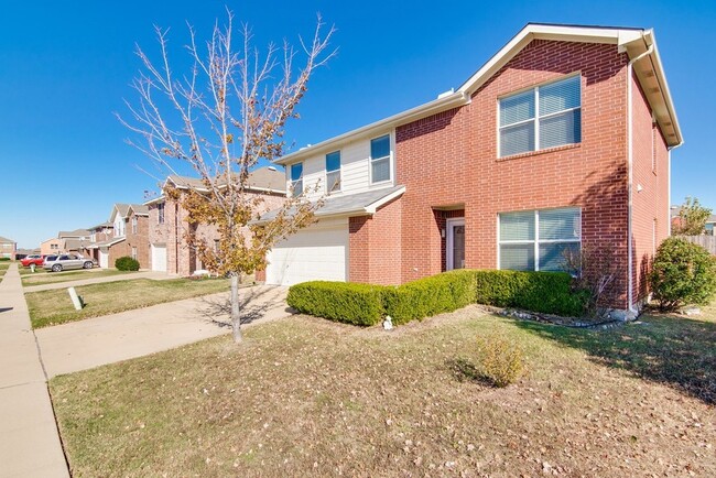 8211 Leaning Oak Ct in Arlington, TX - Building Photo - Building Photo