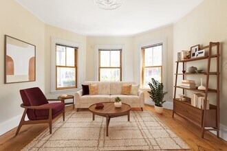 343 Pearl St in Cambridge, MA - Building Photo - Building Photo