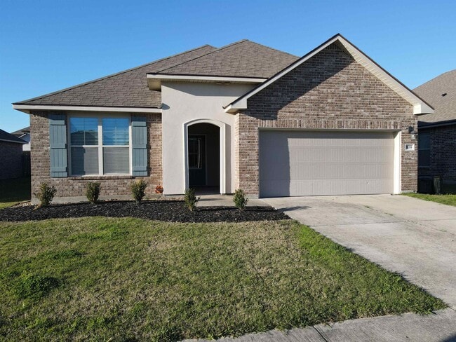 property at 3139 Crest Ln