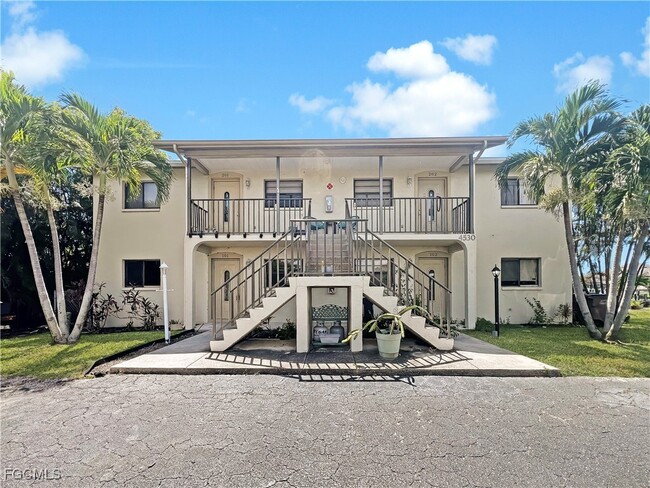 property at 4530 SW 10th Ave