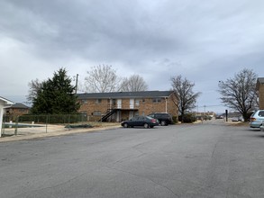 Payne Apartments in Fort Payne, AL - Building Photo - Building Photo