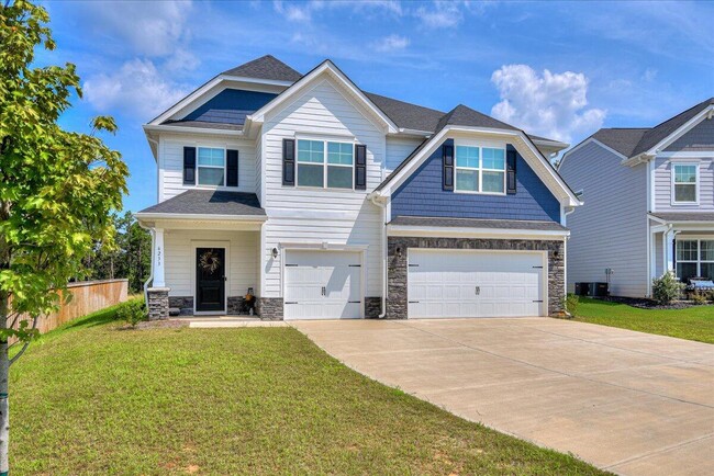 6233 High Top Ln in Aiken, SC - Building Photo - Building Photo