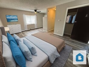 420 E Brookside St in Colorado Springs, CO - Building Photo - Building Photo