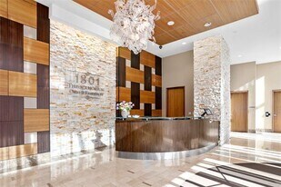 1301 Throckmorton St in Fort Worth, TX - Building Photo