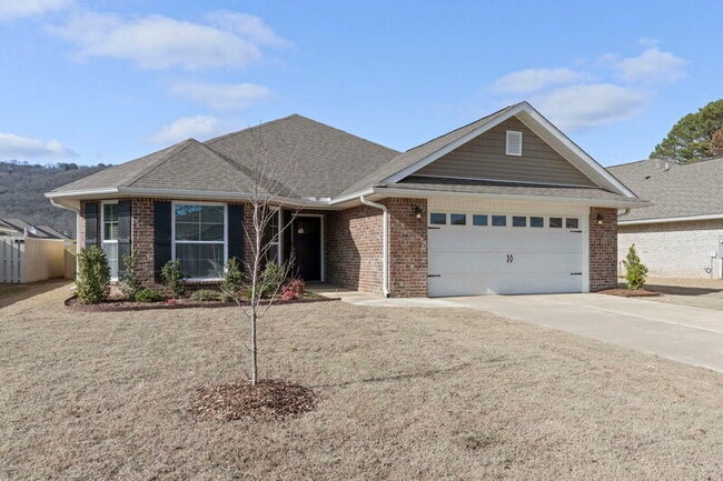 9102 Eagle Trce Dr SE in Owens Cross Roads, AL - Foto de edificio - Building Photo
