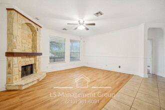 11603 Catchfly in San Antonio, TX - Building Photo - Building Photo