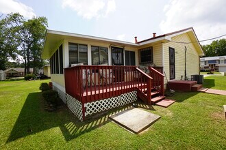 505 Westchester Dr in Bessemer, AL - Building Photo - Building Photo