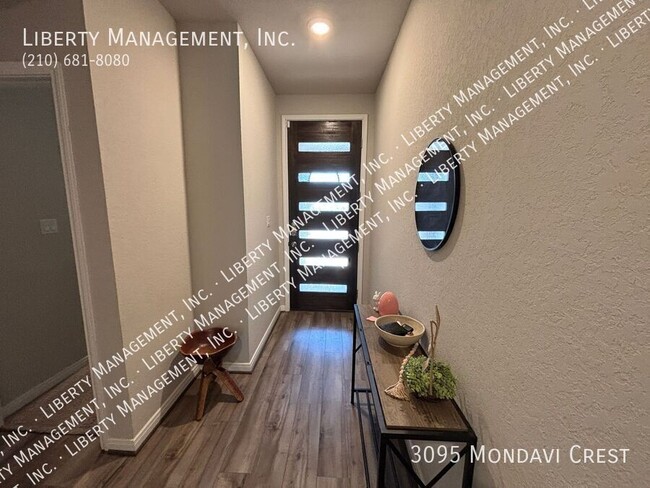 3095 Mondavi Crest in Selma, TX - Building Photo - Building Photo
