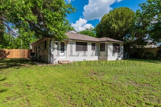 2201 S Glendale in Wichita, KS - Building Photo - Building Photo