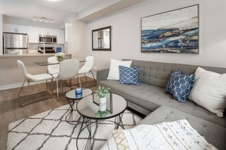 Serrano at Village Gate West in Toronto, ON - Building Photo - Interior Photo