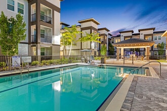 Ekos Santa Barbara in Naples, FL - Building Photo - Building Photo