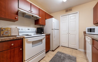 Brandywine Apartments in Tampa, FL - Foto de edificio - Building Photo